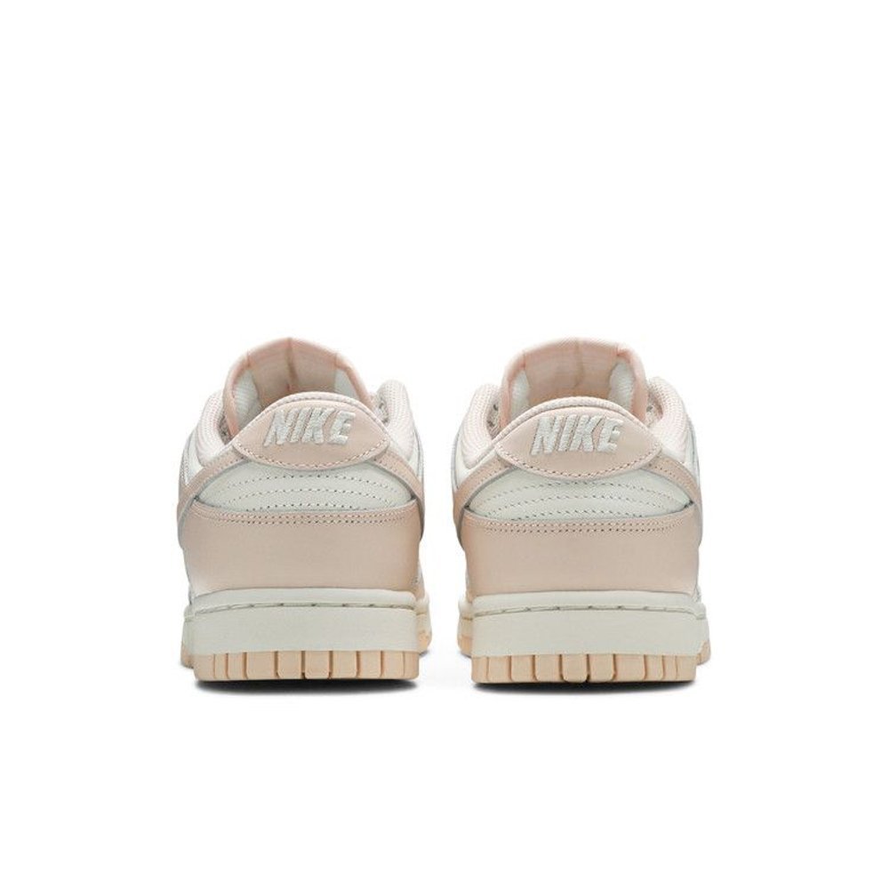 Nike Dunk Low Orange Pearl – podrážka | Purekickz