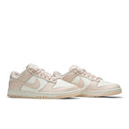 Nike Dunk Low Orange Pearl – lifestyle foto | Purekickz