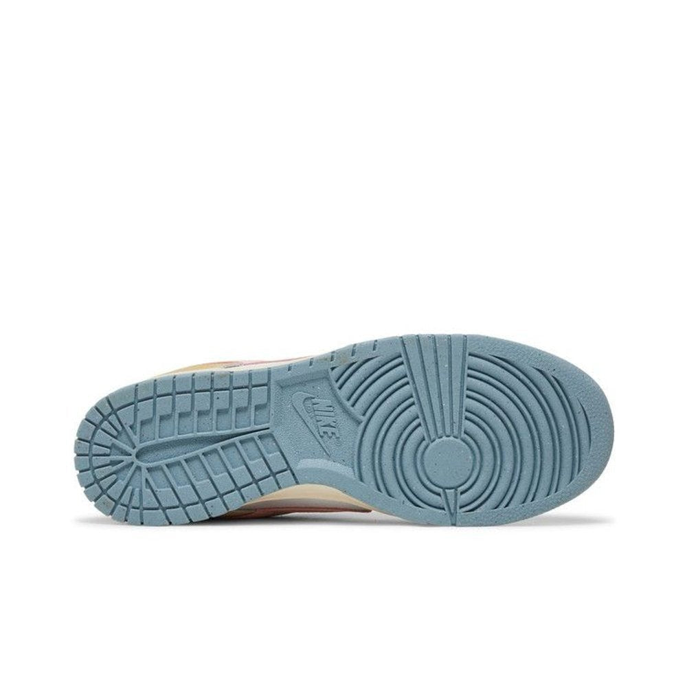 Nike Dunk Low Oxidized – zadní pohled | Purekickz