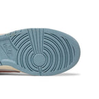 Nike Dunk Low Oxidized – pohled shora | Purekickz
