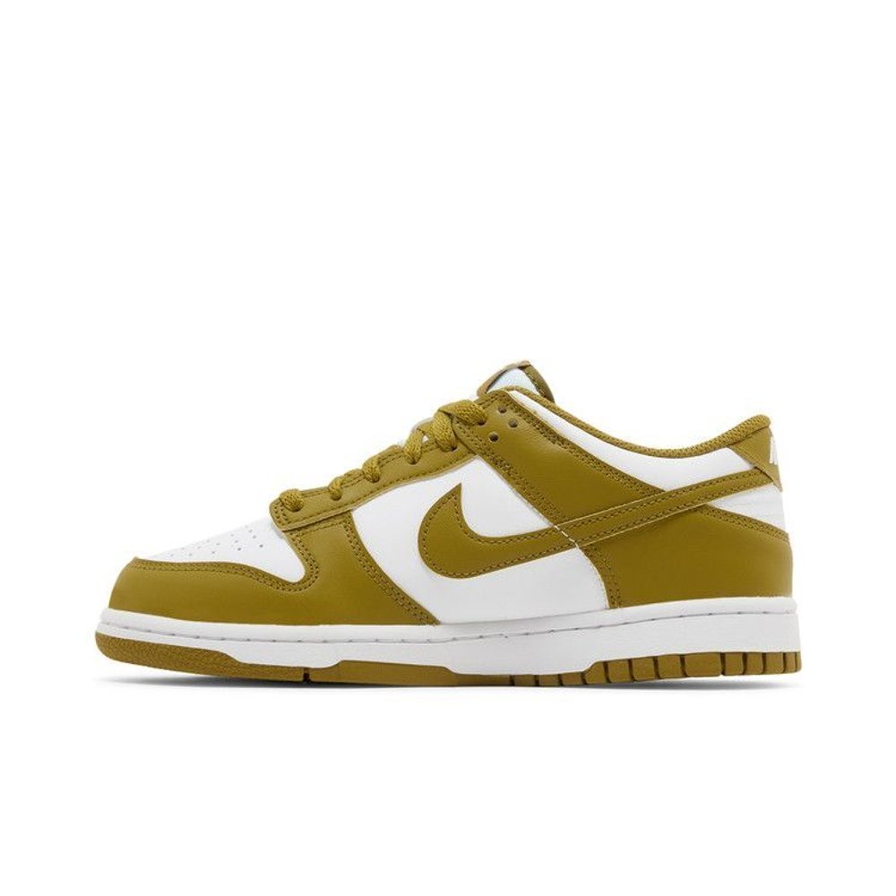 Nike Dunk Low Pacific Moss (GS) – hlavní pohled | Purekickz