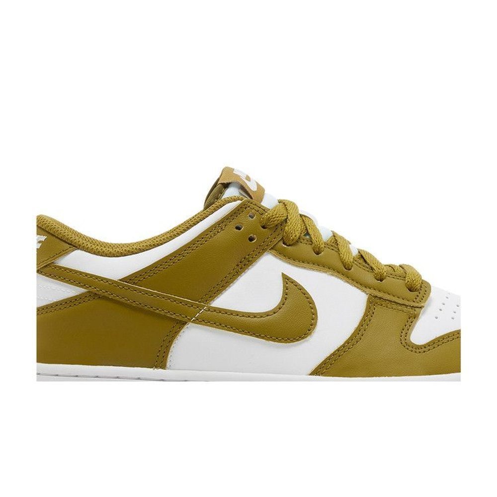 Nike Dunk Low Pacific Moss (GS) – detail | Purekickz