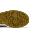 Nike Dunk Low Pacific Moss (GS) – pohled shora | Purekickz