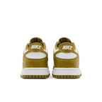 Nike Dunk Low Pacific Moss (GS) – podrážka | Purekickz