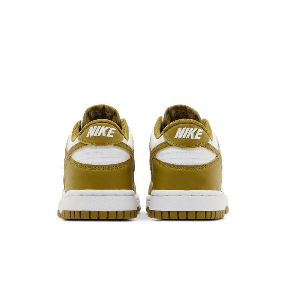 Nike Dunk Low Pacific Moss (GS) – podrážka | Purekickz