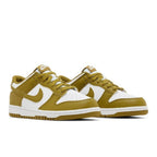Nike Dunk Low Pacific Moss (GS) – lifestyle foto | Purekickz