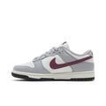 Nike Dunk Low Pale Ivory Redwood