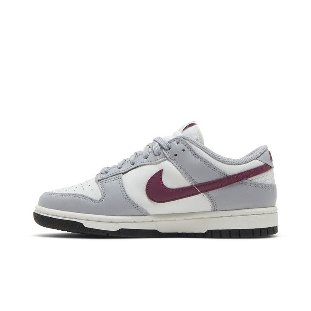 Nike Dunk Low Pale Ivory Redwood