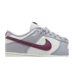 Nike Dunk Low Pale Ivory Redwood – detail | Purekickz