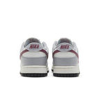 Nike Dunk Low Pale Ivory Redwood – podrážka | Purekickz
