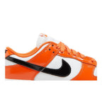 Nike Dunk Low Patent Halloween (2022) (W) – detail | Purekickz