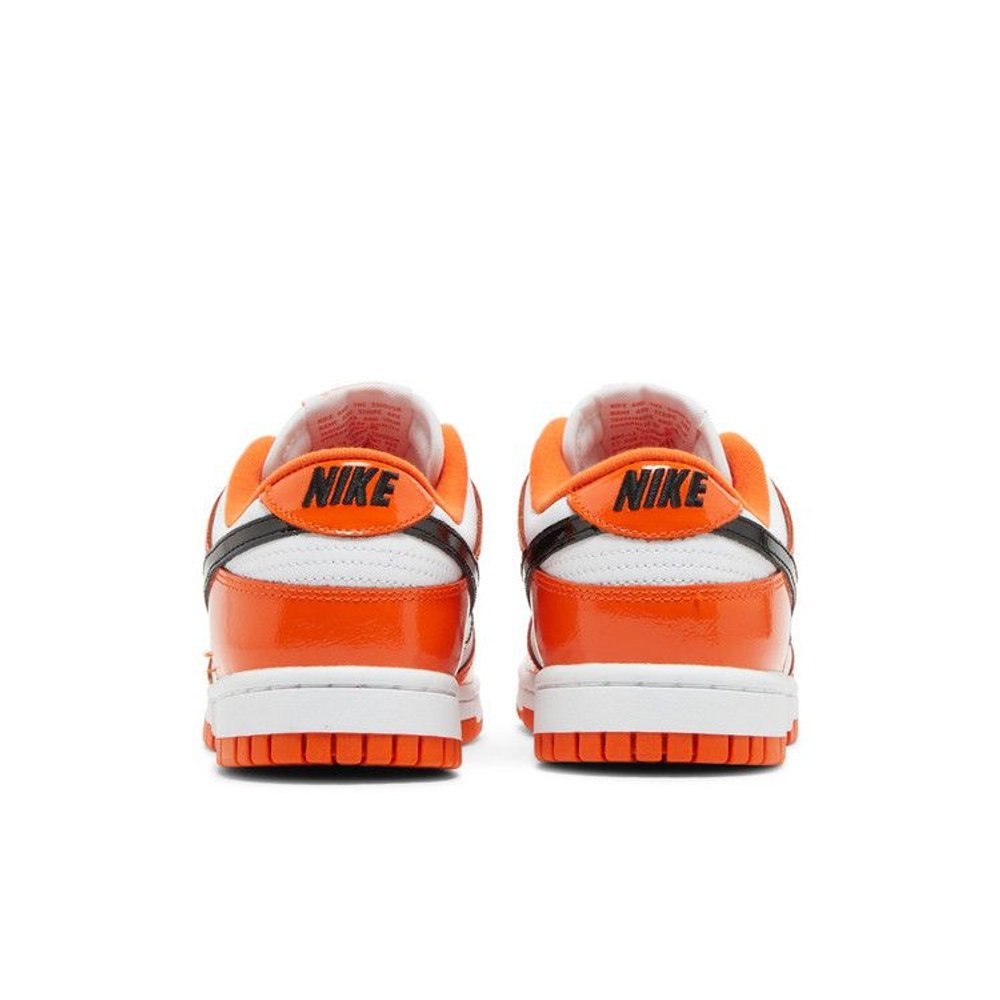 Nike Dunk Low Patent Halloween (2022) (W) – podrážka | Purekickz