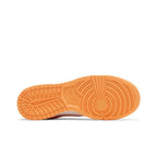 Nike Dunk Low Peach Cream (Women's) – zadní pohled | Purekickz