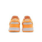 Nike Dunk Low Peach Cream (Women's) – podrážka | Purekickz
