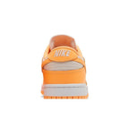 Nike Dunk Low Peach Cream (Women's) – detail materiálu | Purekickz