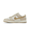 Nike Dunk Low Phantom Metallic Gold (W) – hlavní pohled | Purekickz