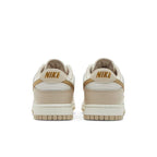 Nike Dunk Low Phantom Metallic Gold (W) – podrážka | Purekickz
