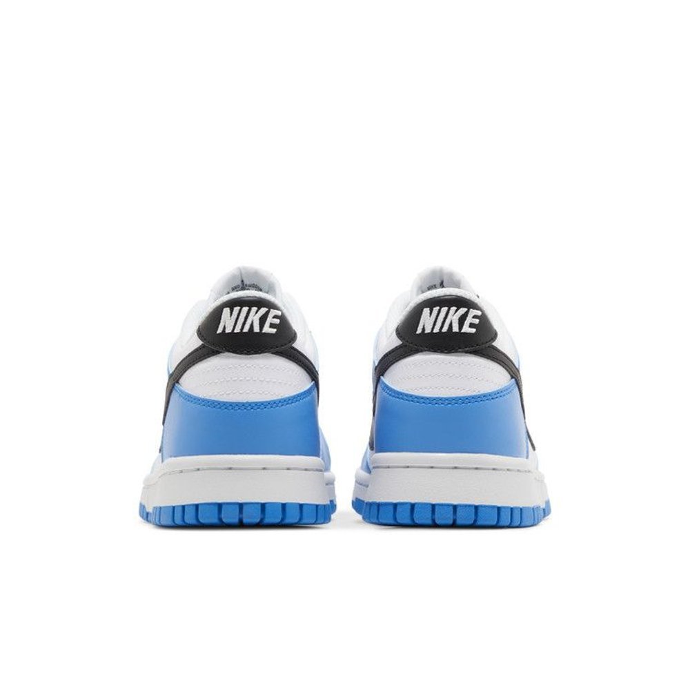Nike Dunk Low Photo Blue (GS) – podrážka | Purekickz