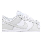 Nike Dunk Low Photon Dust – detail | Purekickz
