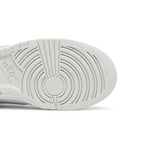 Nike Dunk Low Photon Dust – pohled shora | Purekickz