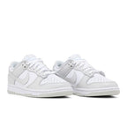 Nike Dunk Low Photon Dust – lifestyle foto | Purekickz