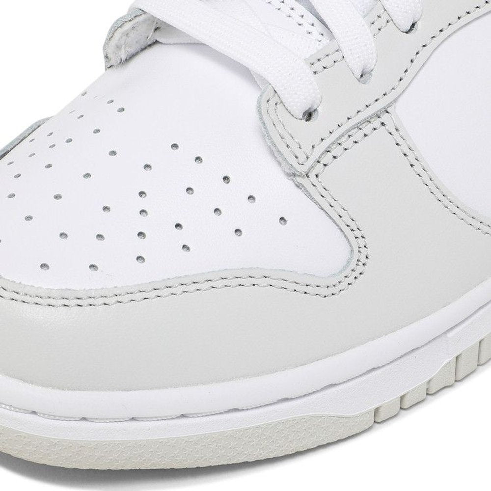 Nike Dunk Low Photon Dust – pohled 9 | Purekickz