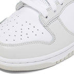 Nike Dunk Low Photon Dust – pohled 9 | Purekickz