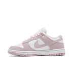 Nike Dunk Low Pink Corduroy – hlavní pohled | Purekickz