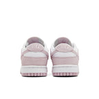 Nike Dunk Low Pink Corduroy – podrážka | Purekickz