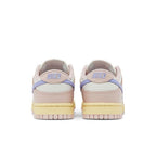 Nike Dunk Low Pink Oxford – podrážka | Purekickz