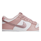 Nike Dunk Low Pink Velvet (GS) – detail | Purekickz
