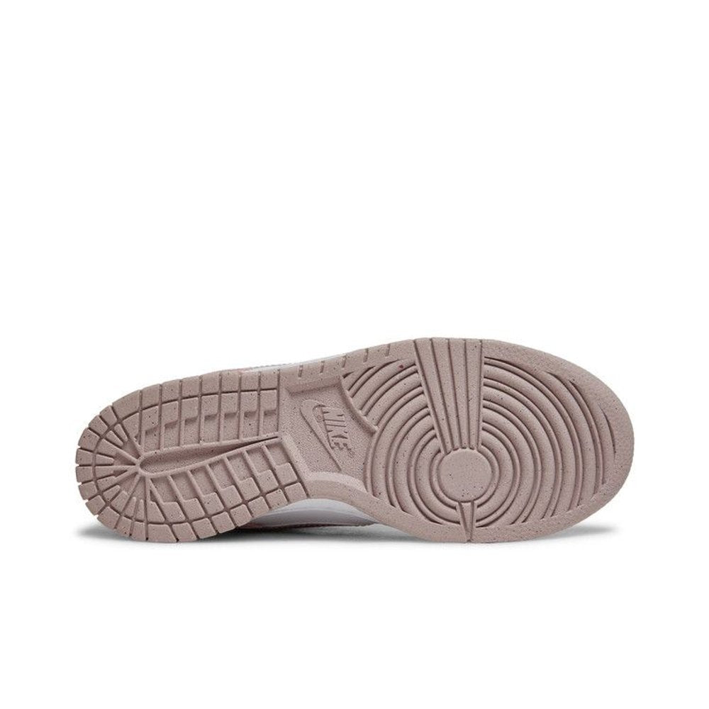 Nike Dunk Low Pink Velvet (GS)