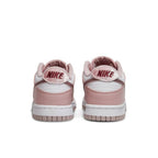 Nike Dunk Low Pink Velvet (GS) – podrážka | Purekickz