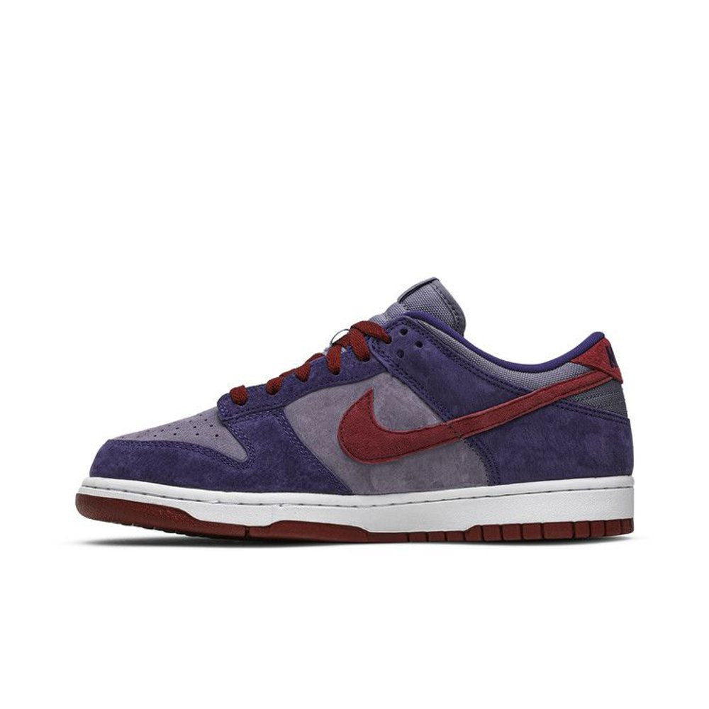 Nike Dunk Low Plum (2020/2024) – hlavní pohled | Purekickz