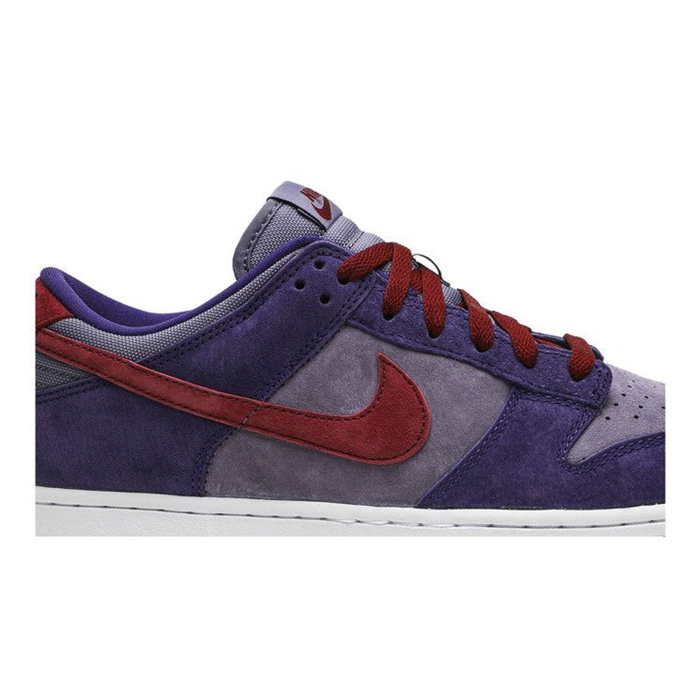 Nike Dunk Low Plum (2020/2024) – detail | Purekickz