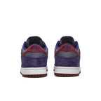 Nike Dunk Low Plum (2020/2024) – podrážka | Purekickz