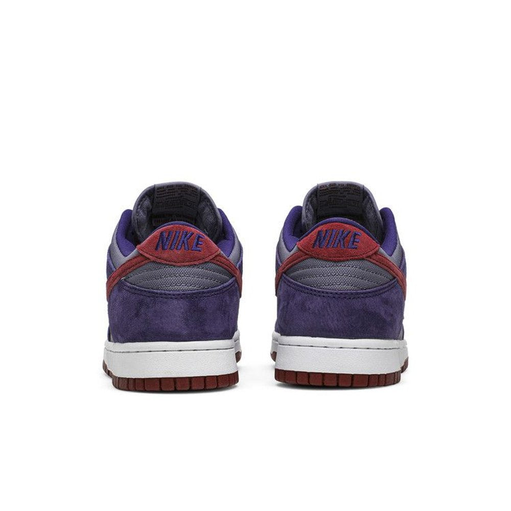 Nike Dunk Low Plum (2020/2024) – podrážka | Purekickz