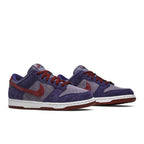 Nike Dunk Low Plum (2020/2024) – lifestyle foto | Purekickz