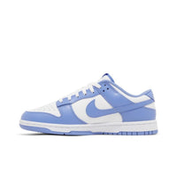 Nike Dunk Low Polar Blue – hlavní pohled | Purekickz