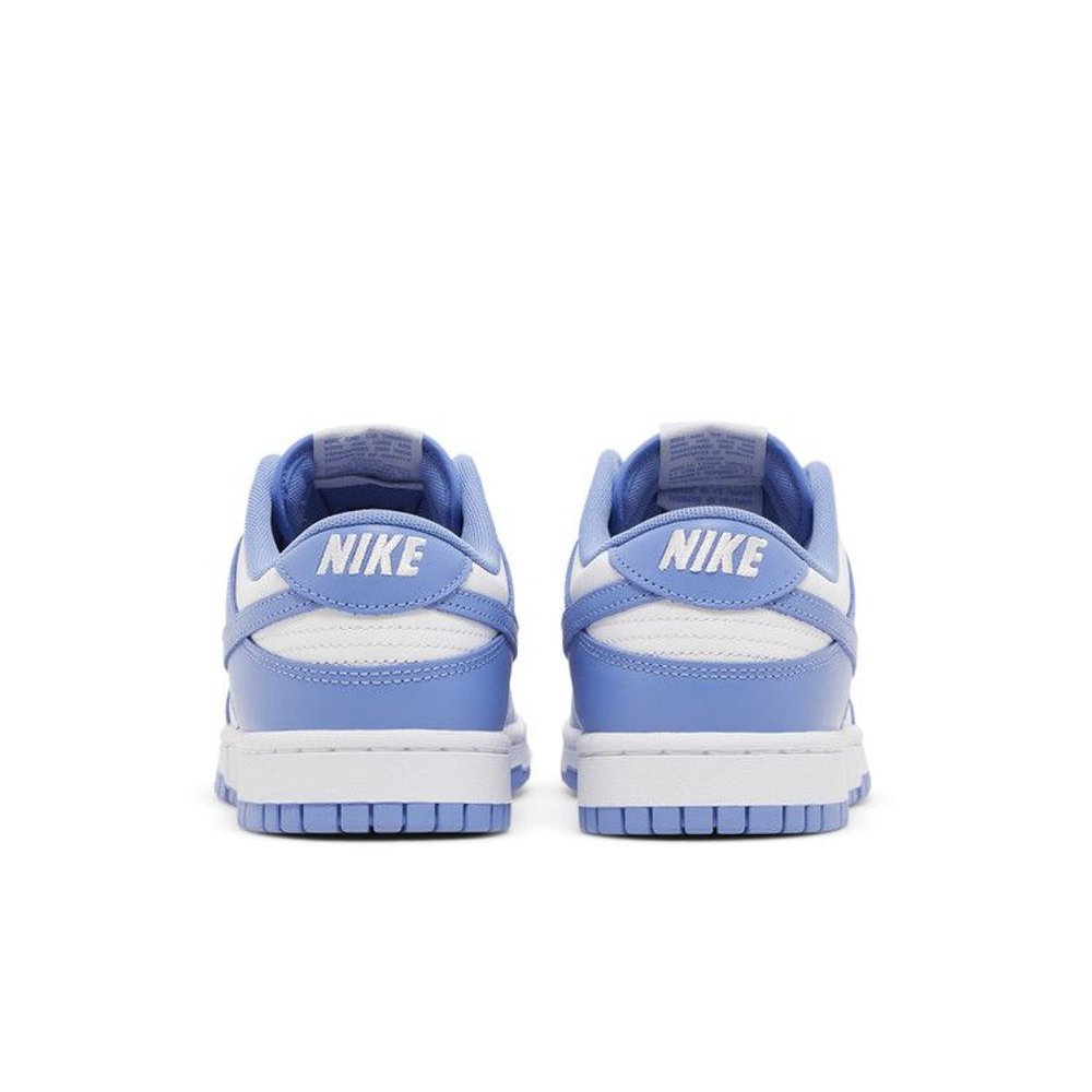 Nike Dunk Low Polar Blue – podrážka | Purekickz