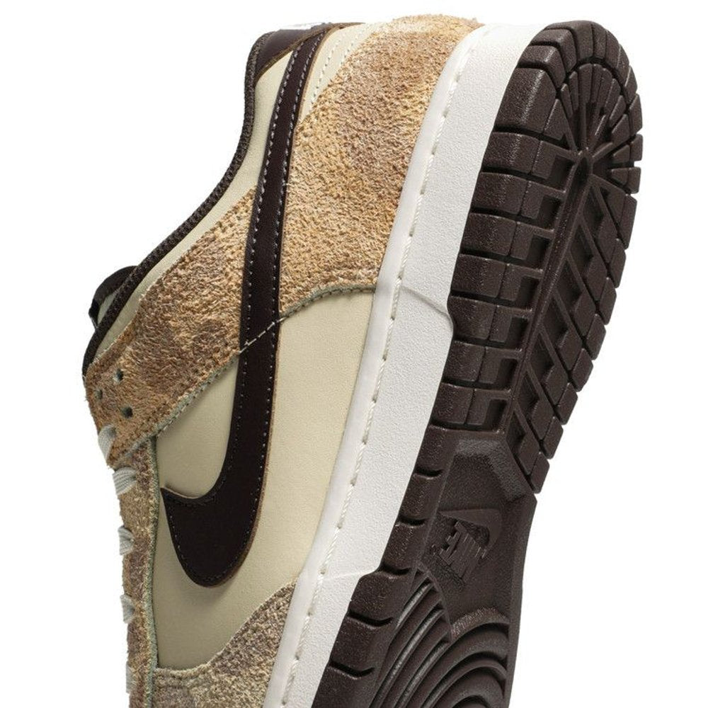 Nike Dunk Low Premium 'Animal Pack - Cheetah' – pohled 10 | Purekickz
