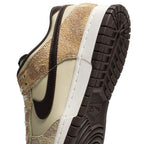 Nike Dunk Low Premium 'Animal Pack - Cheetah' – pohled 10 | Purekickz