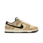 Nike Dunk Low Premium 'Animal Pack - Cheetah' – boční pohled | Purekickz