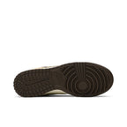 Nike Dunk Low Premium 'Animal Pack - Cheetah' – zadní pohled | Purekickz