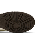 Nike Dunk Low Premium 'Animal Pack - Cheetah' – pohled shora | Purekickz