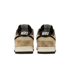Nike Dunk Low Premium 'Animal Pack - Cheetah' – podrážka | Purekickz