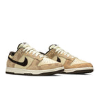 Nike Dunk Low Premium 'Animal Pack - Cheetah' – lifestyle foto | Purekickz