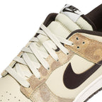 Nike Dunk Low Premium 'Animal Pack - Cheetah' – pohled 9 | Purekickz