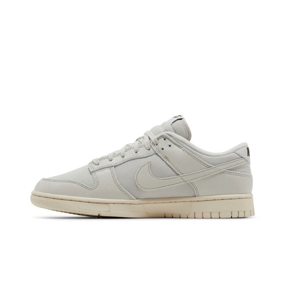 Nike Dunk Low Premium Light Orewood Brown – hlavní pohled | Purekickz