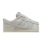 Nike Dunk Low Premium Light Orewood Brown – detail | Purekickz
